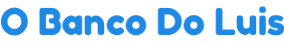 O Banco do Luis